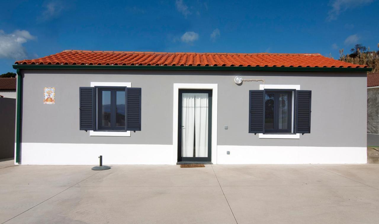 Villa Casa Da Praya à Horta  Extérieur photo