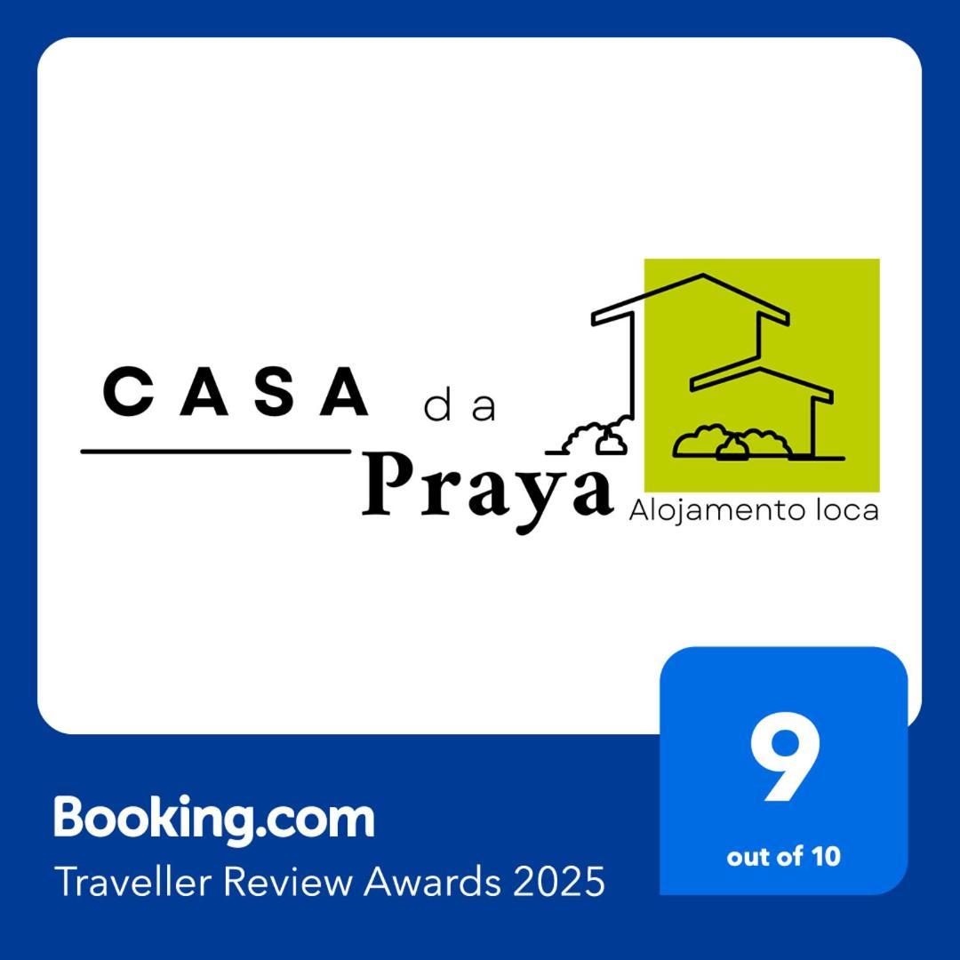 Villa Casa Da Praya à Horta  Extérieur photo
